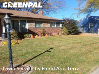 Lawn Care Service nearby St. Clair Shores, MI, 