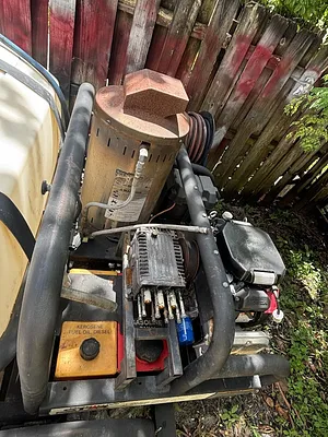 LynMar Small Engine Repairs Photo 18