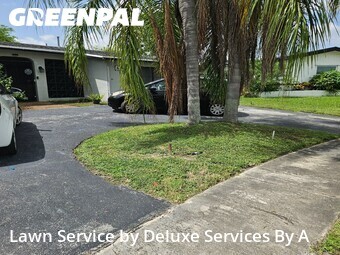Lawn Care nearby Sunrise, FL, 
