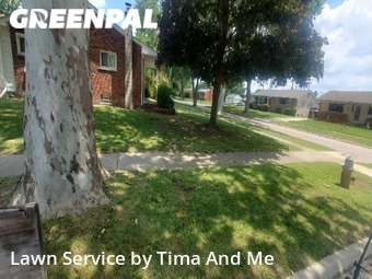 Lawn Cut nearby Dearborn Heights, MI, 