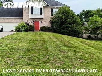 Yard Cutting nearby Knoxville, TN, 
