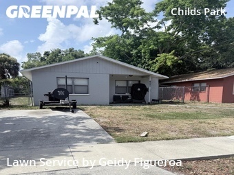 Lawn Service nearby St. Petersburg, FL, 