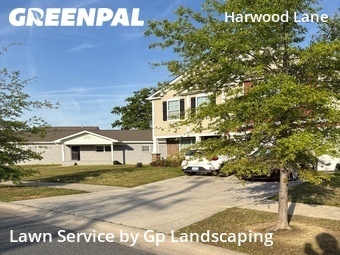 Lawn Care nearby Charlotte, NC, 