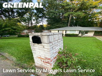 Yard Mowing nearby Decatur, GA, 