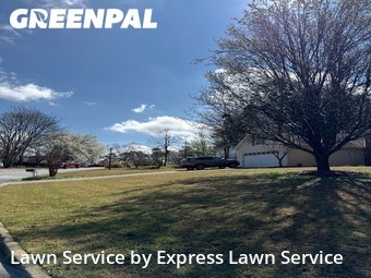 Lawn Mow nearby Lawrenceville, GA, 