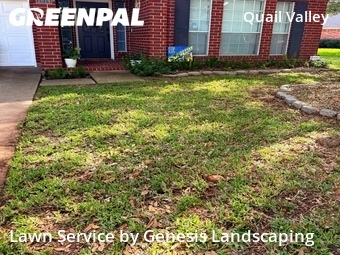 Yard Mowing nearby Missouri City, TX, 