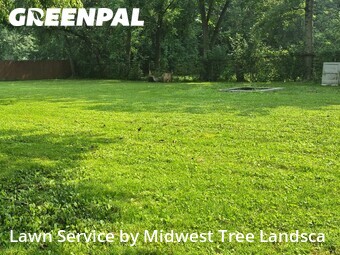 Lawn Service nearby Oak Forest, IL, 