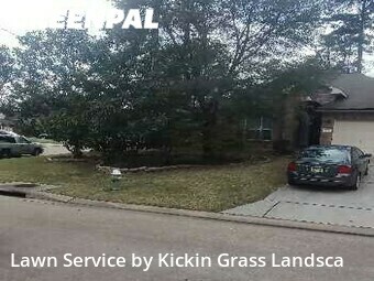 Grass Cutting nearby Spring, TX, 