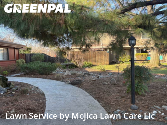 Work completed by reliable-lawn-care-service-in-Citrus Heights-CA