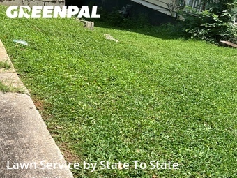 Lawn Service nearby Atlanta, GA, 