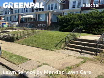 Lawn Mowing Service nearby Philadelphia, PA, 