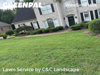 Lawn Maintenance nearby Greensboro, NC, 