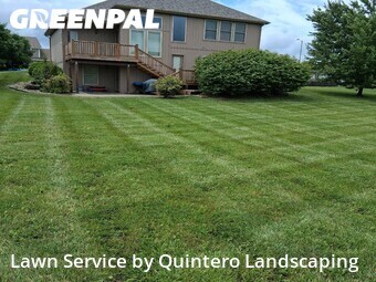 Lawn Mowing Service nearby Kansas City, MO, 