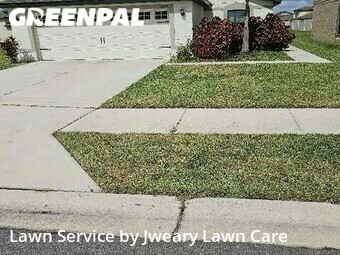 Lawn Mowing nearby Lakeland, FL, 