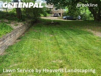 Lawn Service nearby Pittsburgh, PA, 