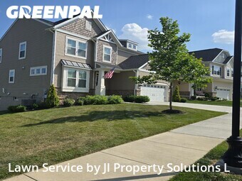 Lawn Mowing Service nearby Frederick, MD, 