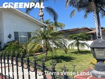 Lawn Cutting nearby Carson, CA, 