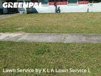 Lawn Mowing nearby Pinellas Park, FL, 