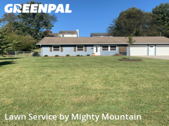 Lawn Cutting nearby Knoxville, TN, 