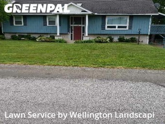 Lawn Cut nearby Erie, PA, 