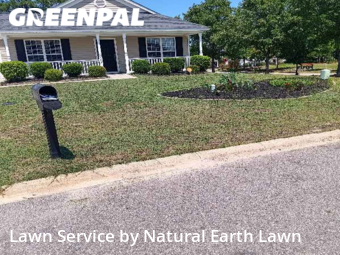 Lawn Mow nearby Columbia, SC, 