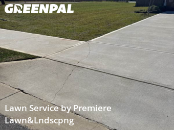 Grass Cut nearby Pace, FL, 