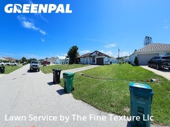 Lawn Maintenance nearby Port St. Lucie, FL, 