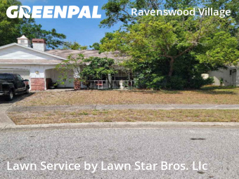 Lawn Cut nearby Hudson, FL, 