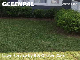 Lawn Mowing Service nearby Atlanta, GA, 