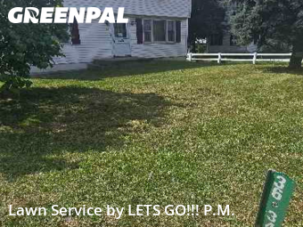 Lawn Cut nearby Leola, PA, 