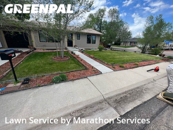 Lawn Care Service nearby Arvada, CO, 