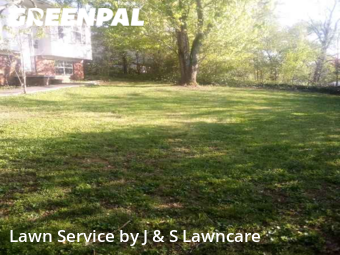 Lawn Cutting nearby Benton, GA, 