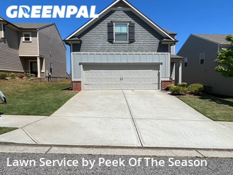 Lawn Care nearby Lawrenceville, GA, 