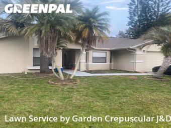 Lawn Mow nearby Kissimmee , FL, 