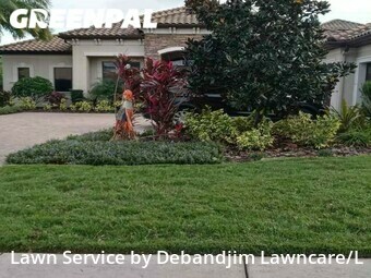 Yard Mowing nearby Tampa, FL, 