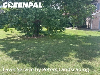 Yard Mowing nearby Temple, TX, 