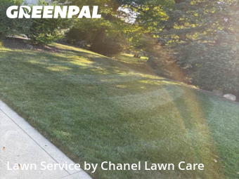 Lawn Mowing nearby Westerville, OH, 