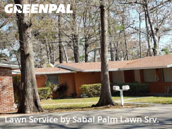 Lawn Care Service nearby Oakland Park, FL, 