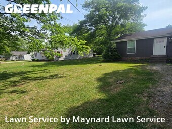 Yard Cutting nearby Lebanon, TN, 
