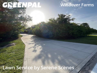 Yard Cutting nearby Melbourne, FL, 