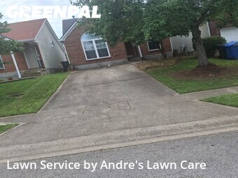 Yard Mowing nearby Lexington, KY, 