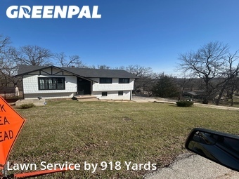 Lawn Mowing nearby Tulsa, OK, 