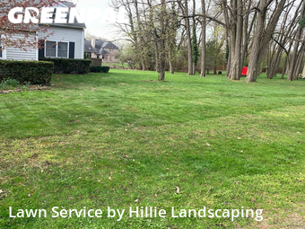 Lawn Mowing nearby Troy, MI, 