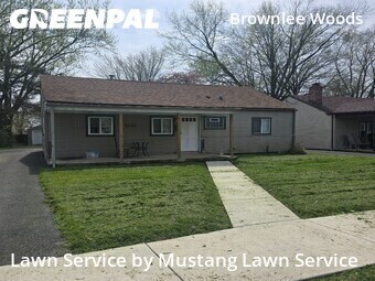 Yard Cutting nearby Youngstown, OH, 