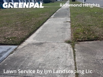 Lawn Cut nearby Orlando, FL, 