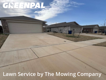 Yard Cutting nearby Crandall, TX, 