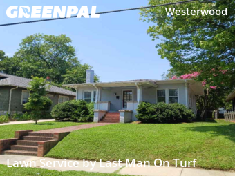 Lawn Mowing Service nearby Greensboro, NC, 