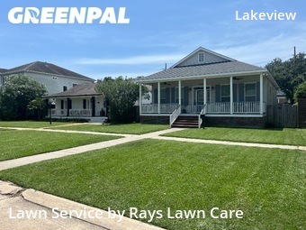 Lawn Cutting nearby New Orleans, LA, 