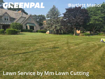 Lawn Maintenance nearby Brookfield, WI, 