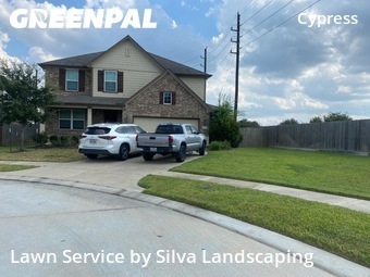 Lawn Maintenance nearby Cypress, TX, 